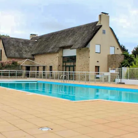 Cocon Pres De La Baule 公寓 *