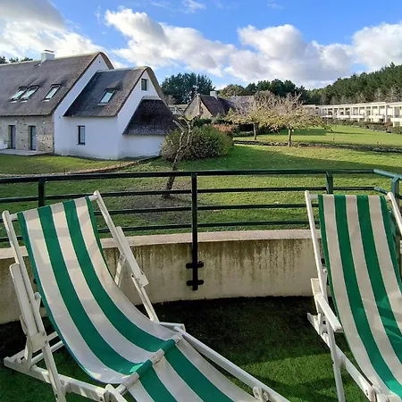 Cocon Pres De La Baule * Saint-André-des-Eaux