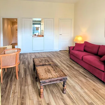 Cocon Pres De La Baule 公寓