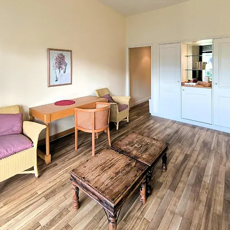 Appartement Cocon Pres De La Baule Saint-André-des-Eaux