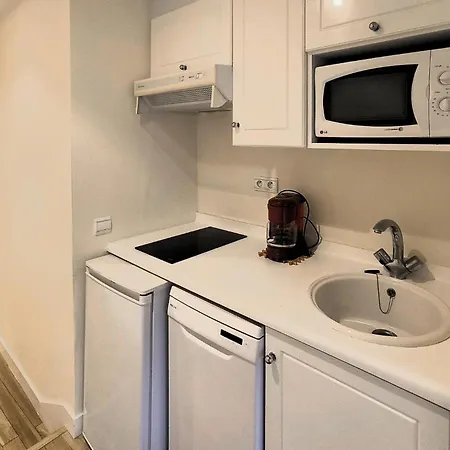 Cocon Pres De La Baule