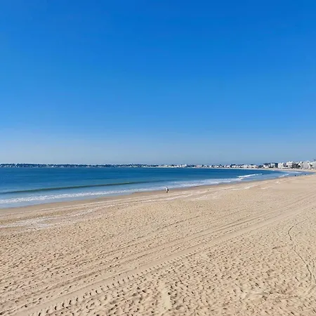 Appartement Cocon Pres De La Baule *