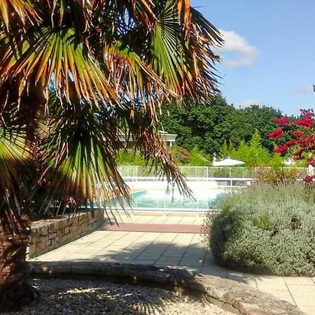 Cocon Pres De La Baule 公寓 Saint-André-des-Eaux