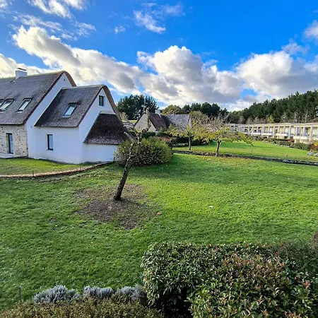 Cocon Pres De La Baule *