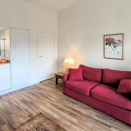 Cocon Pres De La Baule 公寓 Saint-André-des-Eaux