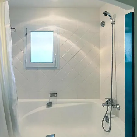 公寓 Cocon Pres De La Baule *