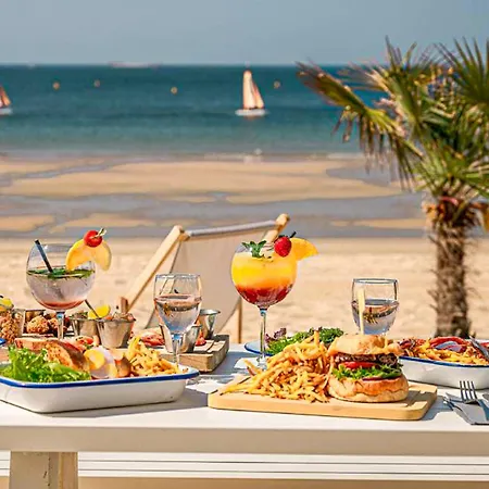 Cocon Pres De La Baule 公寓 Saint-André-des-Eaux