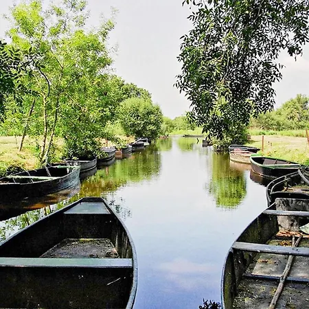 Cocon Pres De La Baule 公寓 *