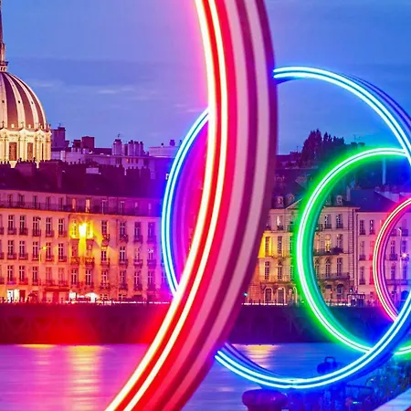 公寓 Cocon Pres De La Baule *