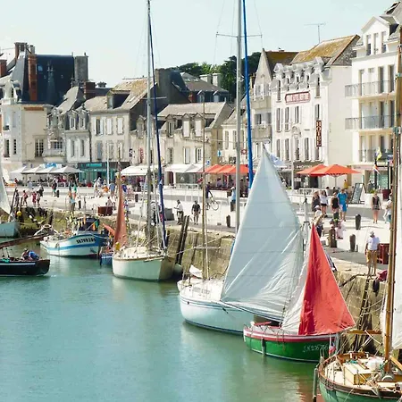 Cocon Pres De La Baule *