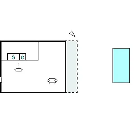 Cocon Pres De La Baule * Saint-André-des-Eaux