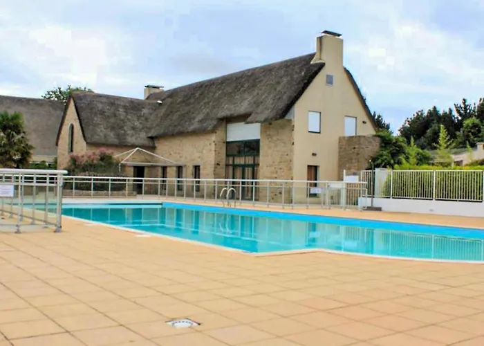 Cocon Pres De La Baule Apartamento *