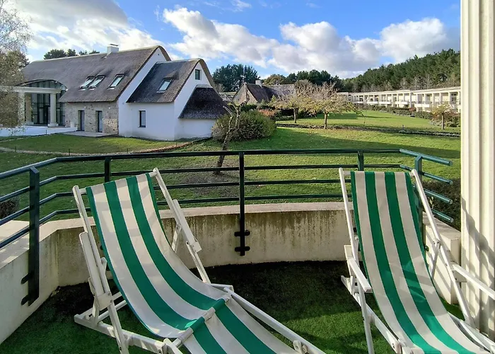 Cocon Pres De La Baule * Saint-André-des-Eaux