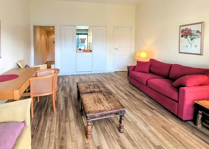 Cocon Pres De La Baule Apartamento