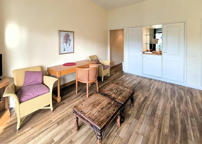 Apartamento Cocon Pres De La Baule Saint-André-des-Eaux