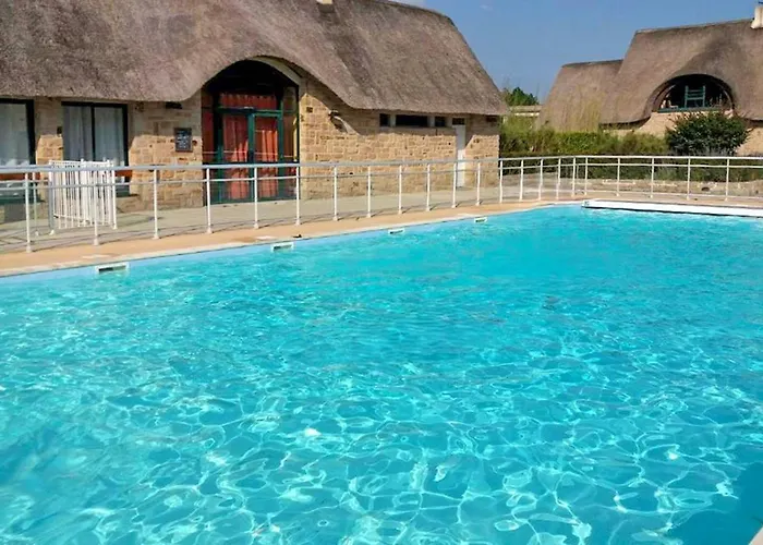 Cocon Pres De La Baule * Saint-André-des-Eaux