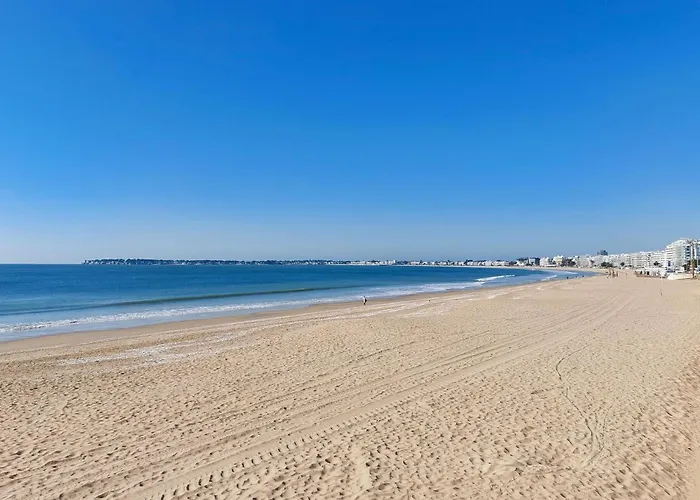 Apartamento Cocon Pres De La Baule *
