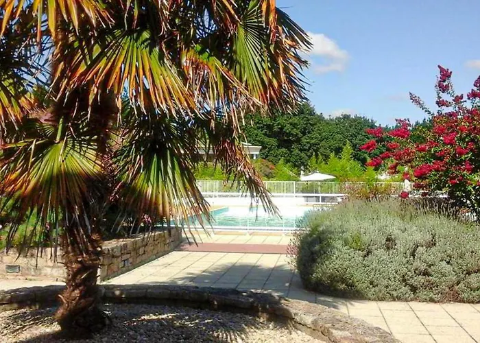 Cocon Pres De La Baule Apartamento Saint-André-des-Eaux