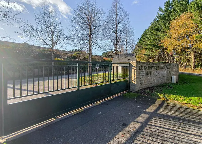 Cocon Pres De La Baule *