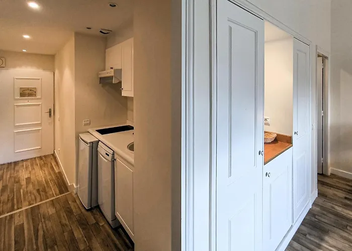 Cocon Pres De La Baule