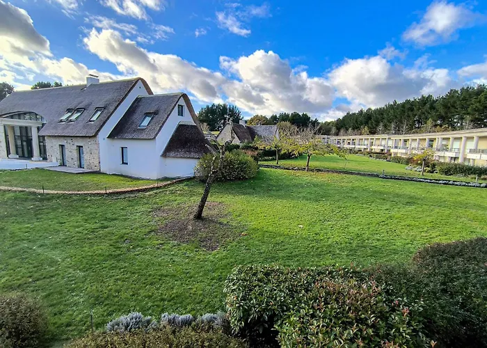 Cocon Pres De La Baule *