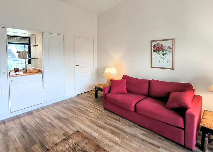 Cocon Pres De La Baule Apartamento Saint-André-des-Eaux