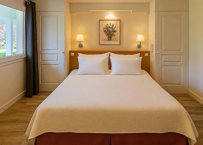 Apartment Cocon Pres De La Baule Saint-André-des-Eaux