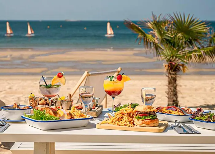 Cocon Pres De La Baule Apartment Saint-André-des-Eaux