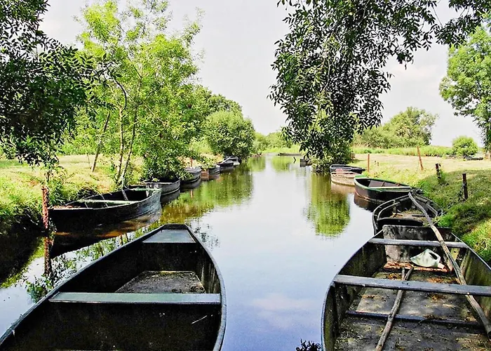 Cocon Pres De La Baule Apartamento *