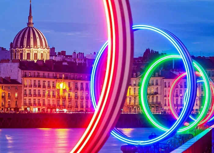 Apartamento Cocon Pres De La Baule *