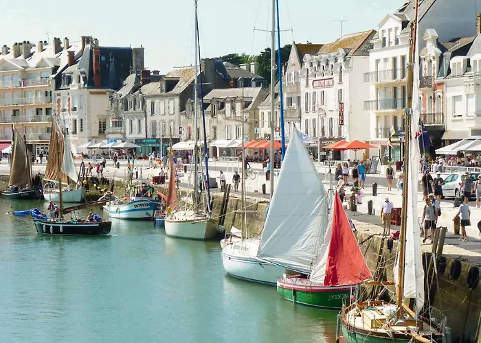 Cocon Pres De La Baule *