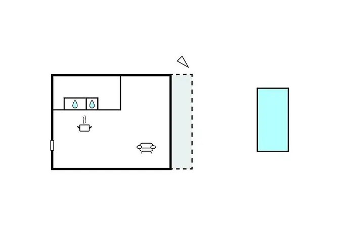 Cocon Pres De La Baule * Saint-André-des-Eaux